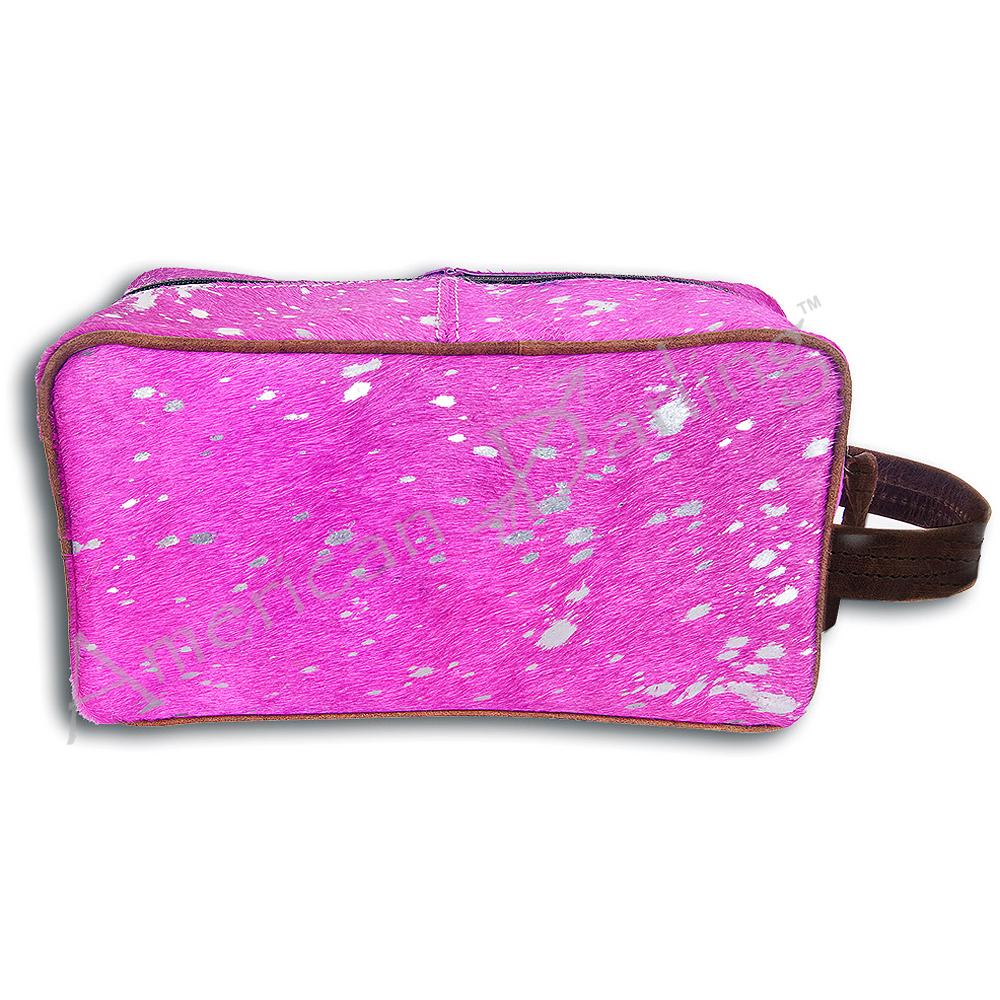 American Darling Retired Toiletry Bag ADBG399PKACSL