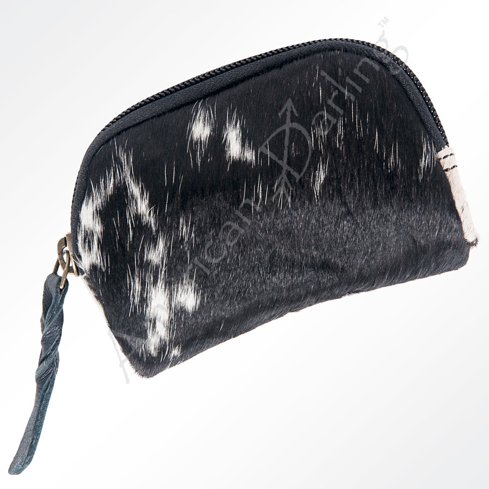 American Darling Coin Purse Wallet ADBG444BKW