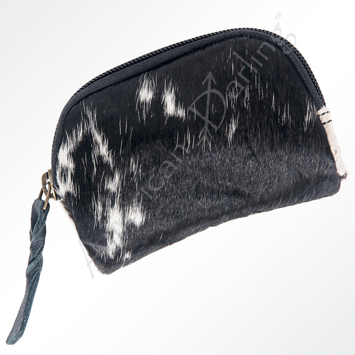 American Darling Coin Purse Wallet ADBG444BKW