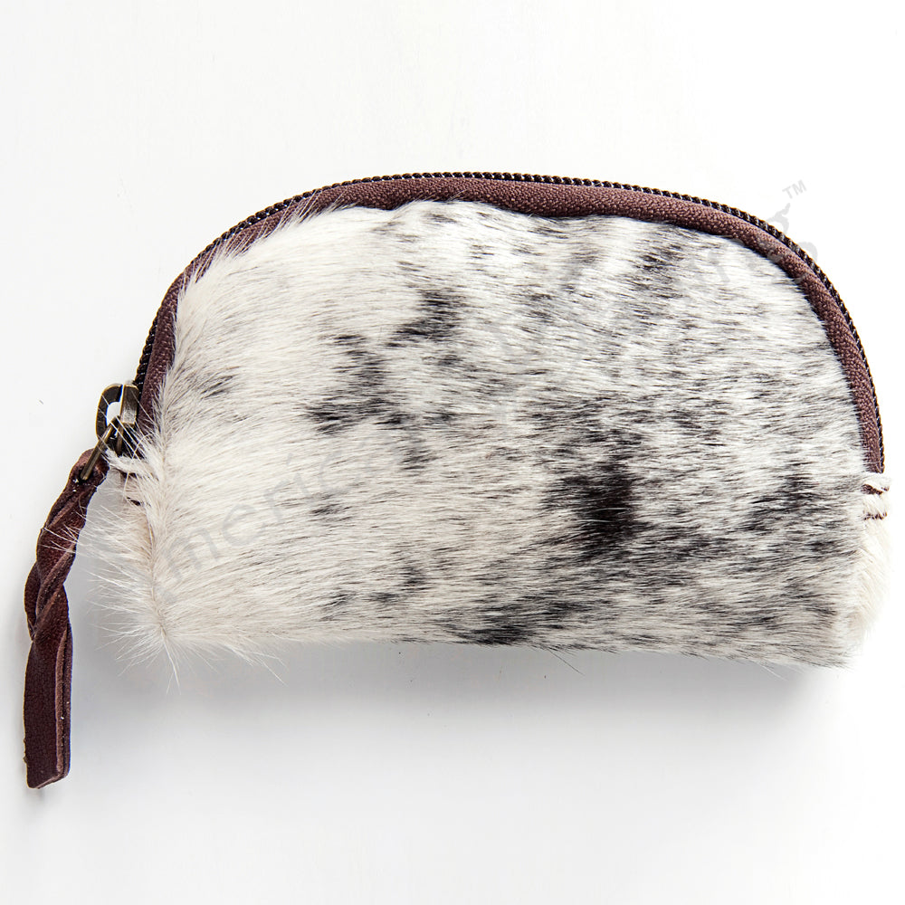 American Darling Coin Purse Wallet ADBG444BRW