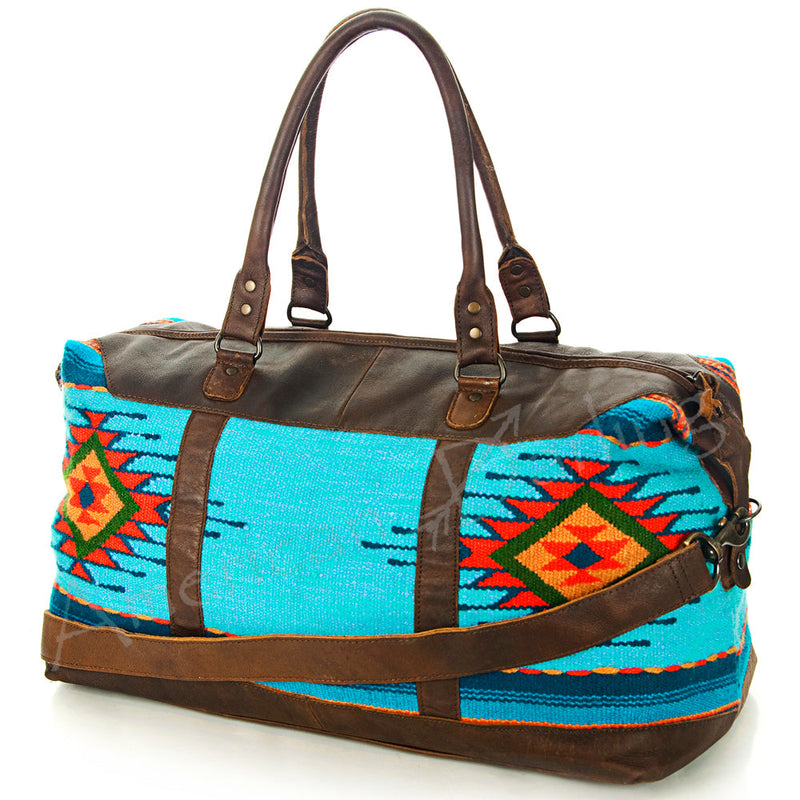 American Darling Retired Duffel Bag ADBG460F