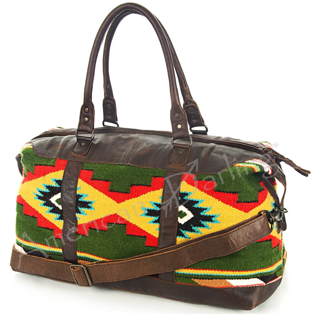 American Darling Retired Duffel Bag ADBG460G