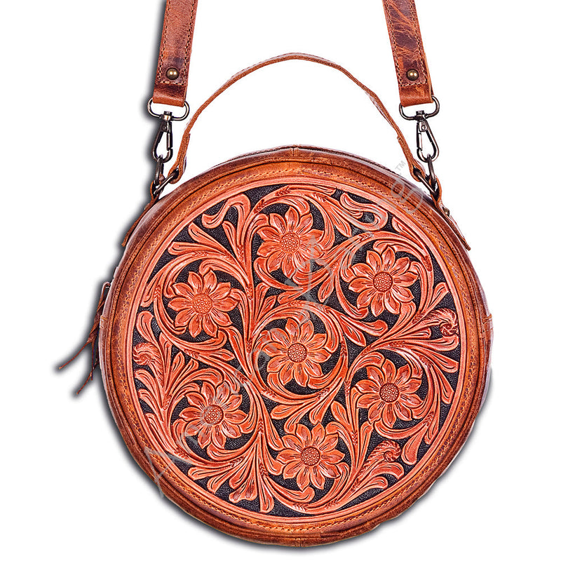 American Darling Canteen Handbag ADBG463