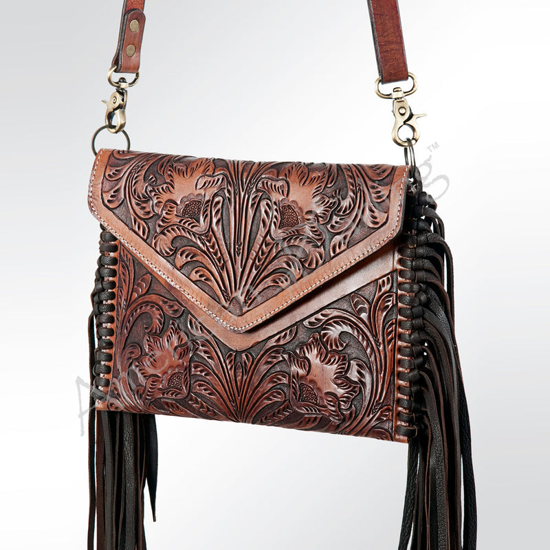 American Darling Clutch Handbag ADBG481