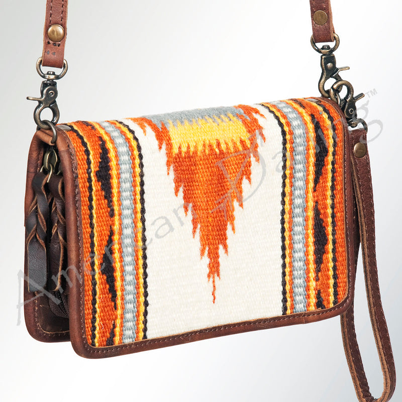 American Darling Wallet ADBG485I