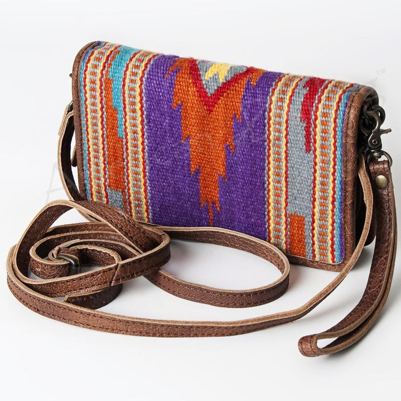 American Darling Wallet ADBG485K