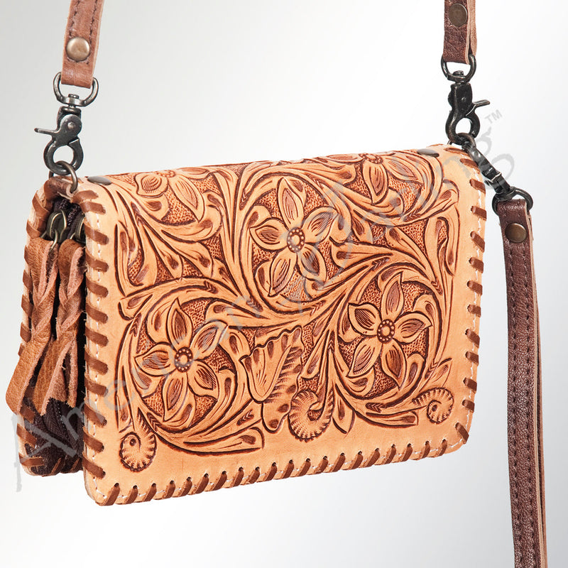 American Darling Wallet ADBG485TAN