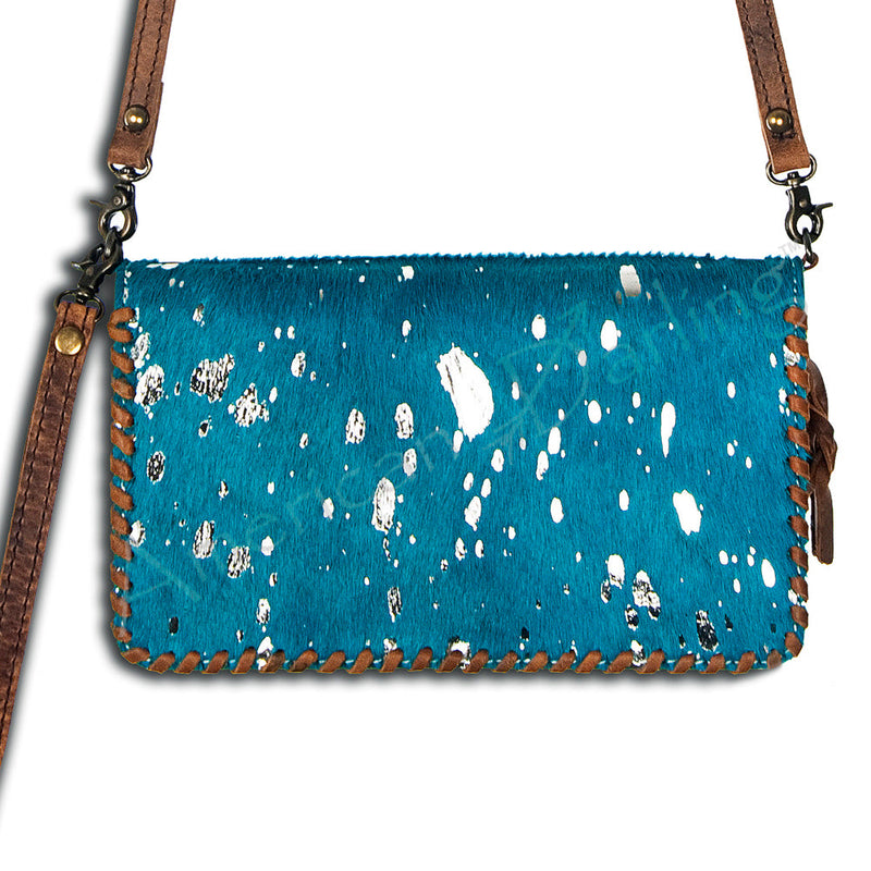 American Darling Wallet ADBG485TRQ