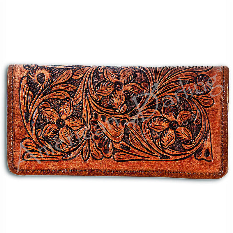 American Darling Crossbody Messenger Bag ADBG486BR