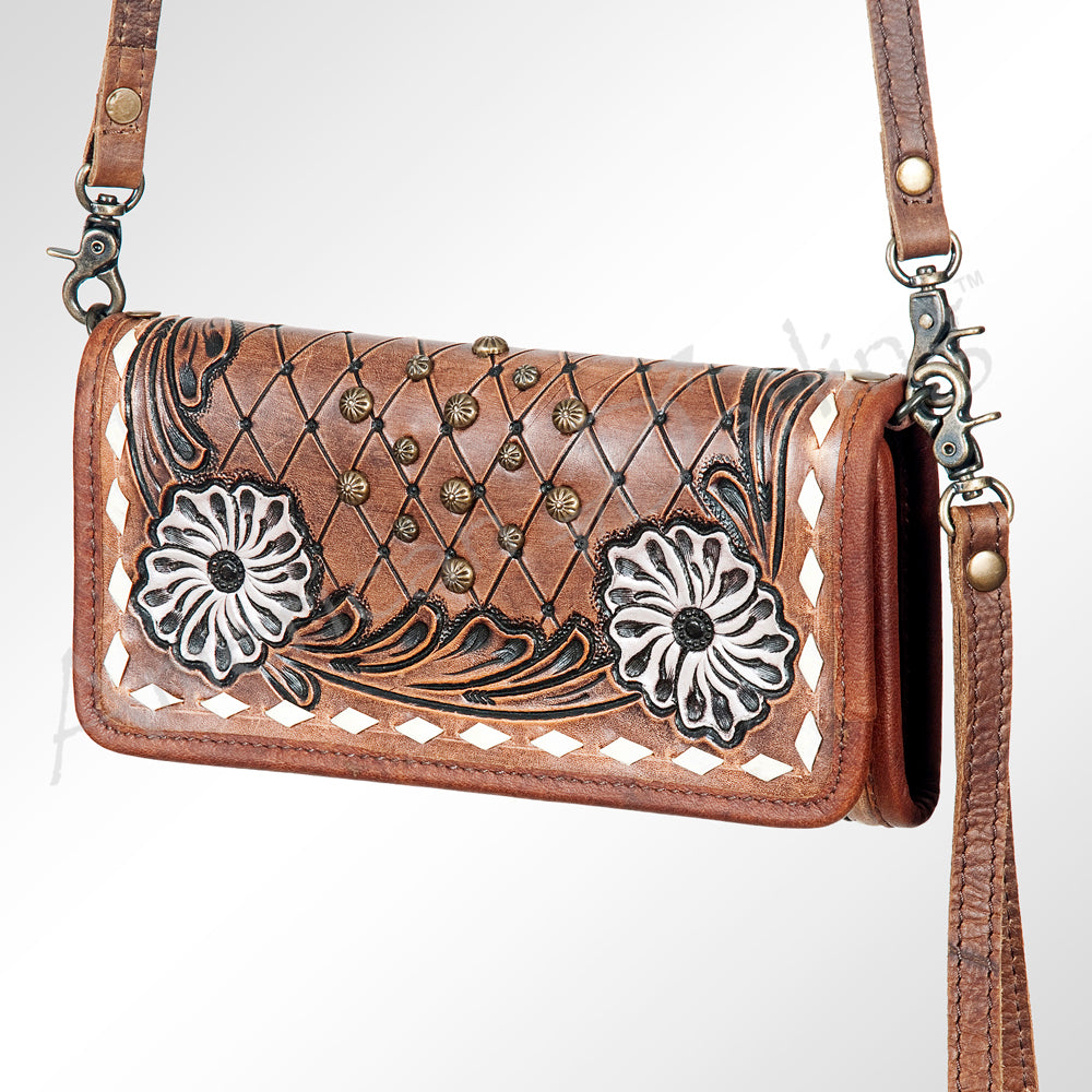 American Darling Wallet ADBG486C