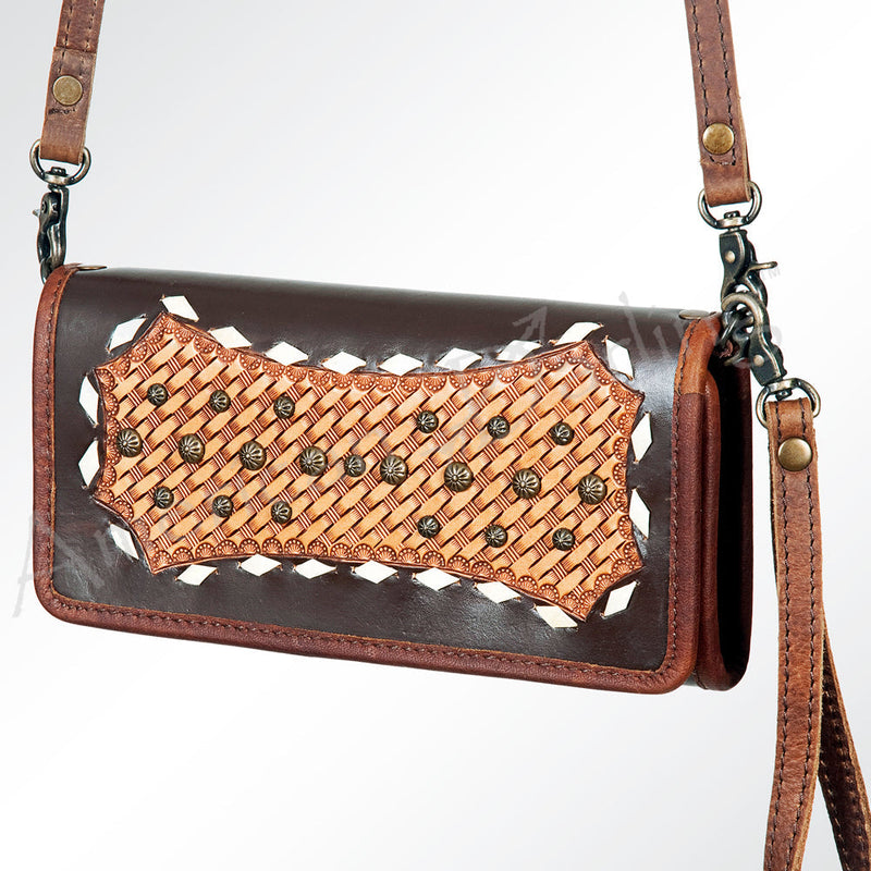 American Darling Wallet ADBG486E