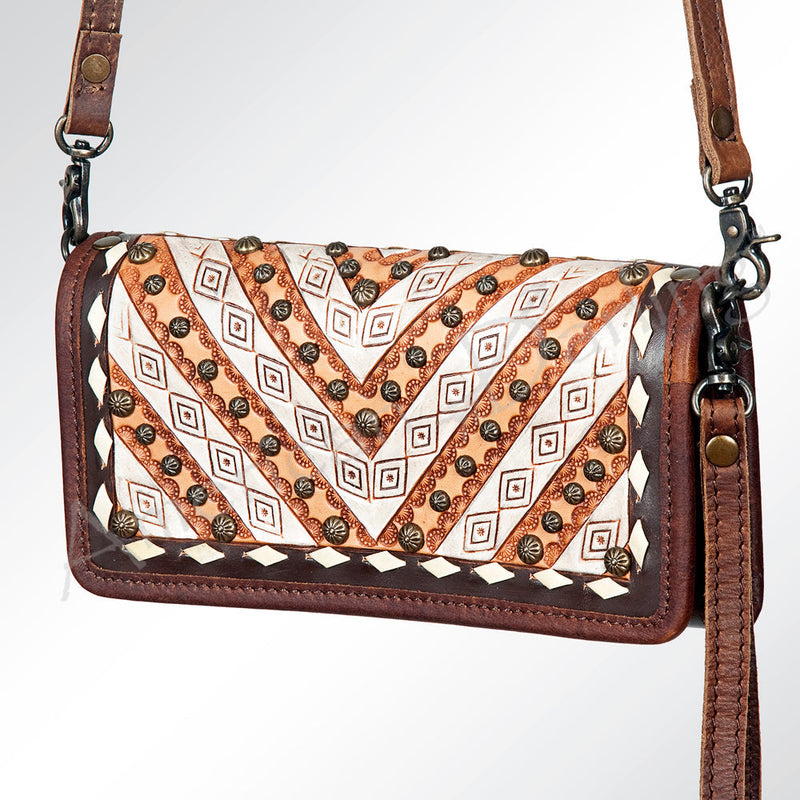 American Darling Wallet ADBG486F