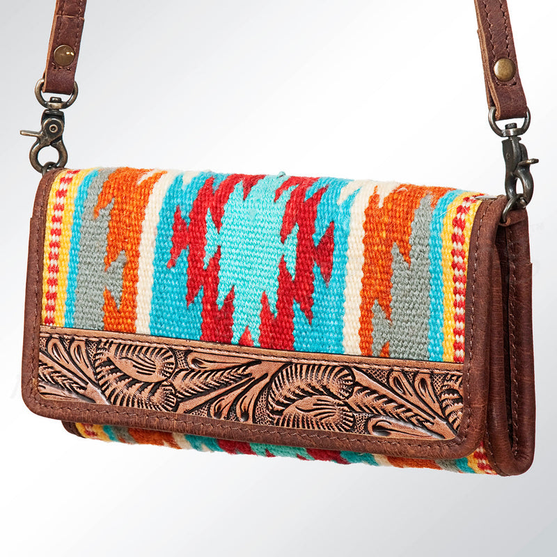 American Darling Crossbody Bag ADBG486I