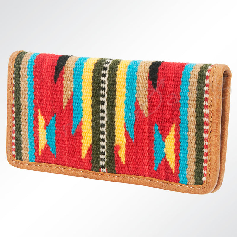 American Darling Wristlet Wallet ADBG488G