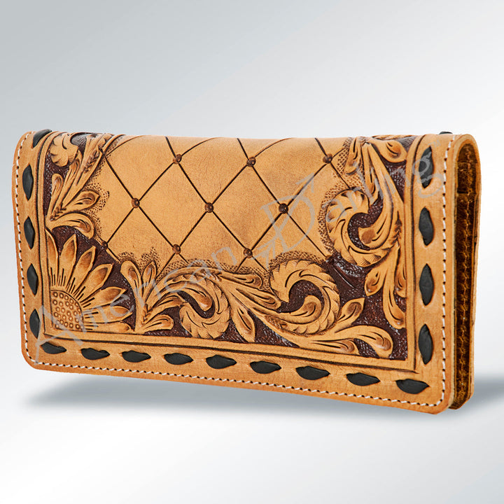 American Darling Wallet ADBG495