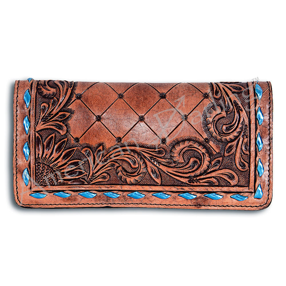 American Darling Wallet ADBG495BR