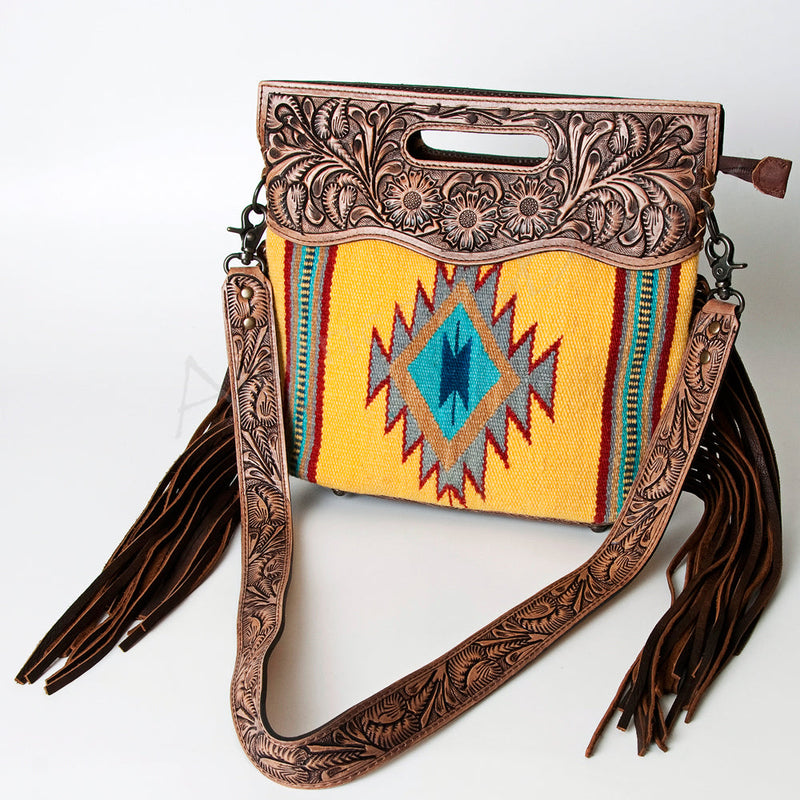 American Darling Clutch Handbag ADBG496A1