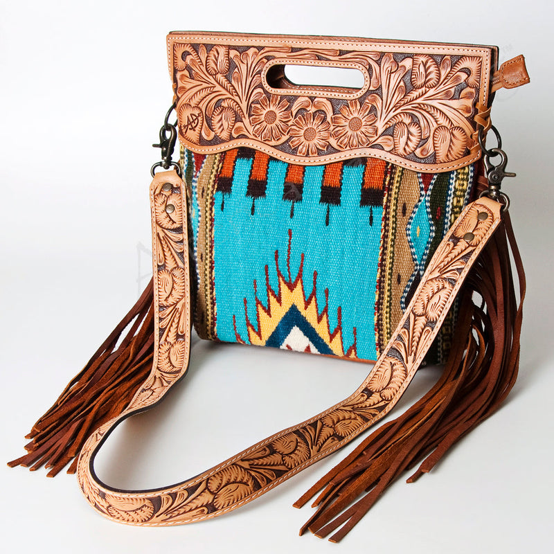 American Darling Clutch ADBG496TANC