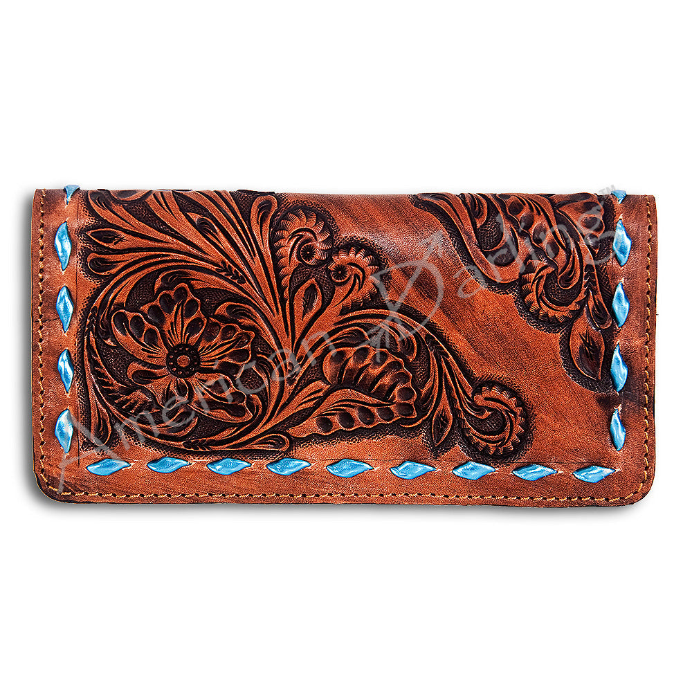 American Darling Wallet ADBG497BR2