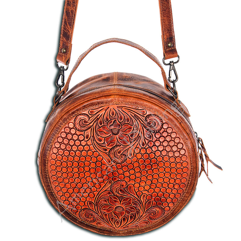 American Darling Retired Canteen Handbag ADBG498A