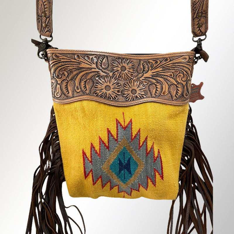 American Darling Large Crossbody Bag ADBG510A