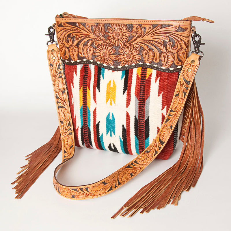 American Darling Messenger Bag ADBG510AI