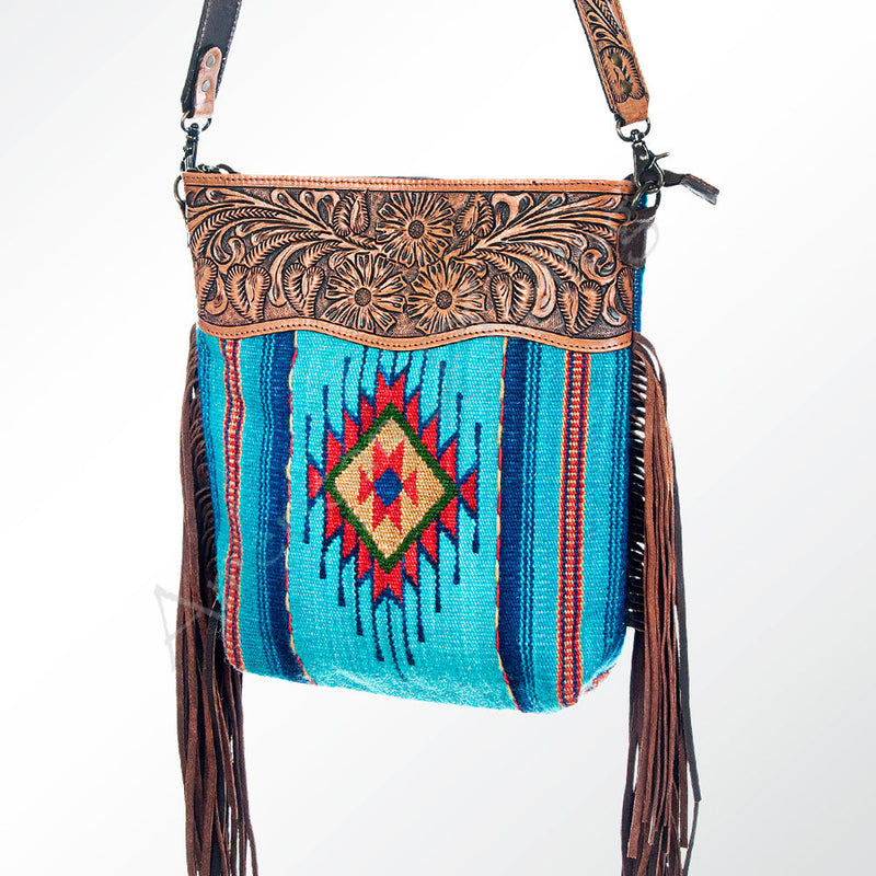 American Darling Large Crossbody Bag ADBG510F