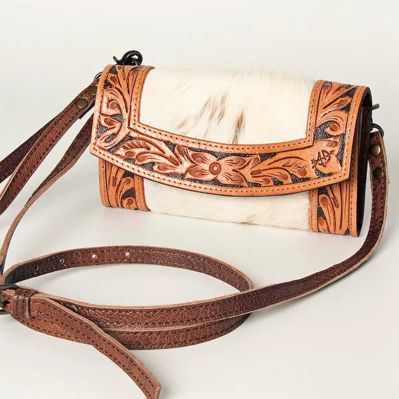 American Darling Crossbody Messenger Bag ADBG518E