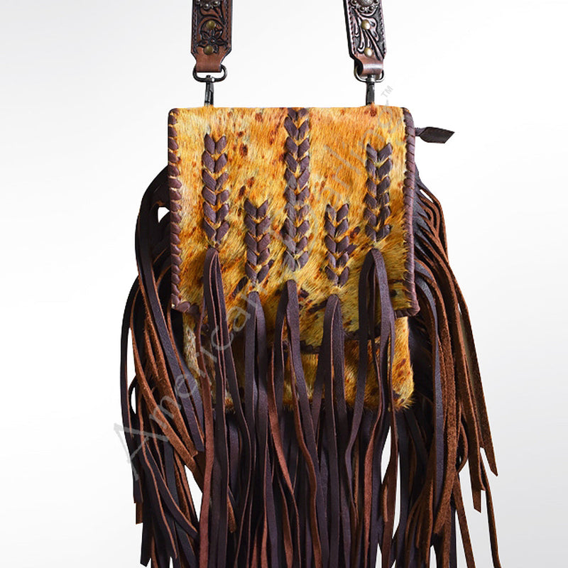 American Darling Crossbody Bag ADBG519YLAC2