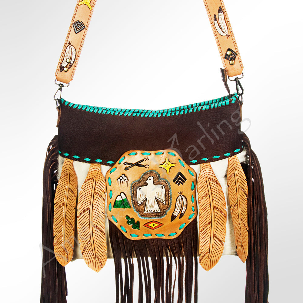 American Darling Tote Bag ADBG521