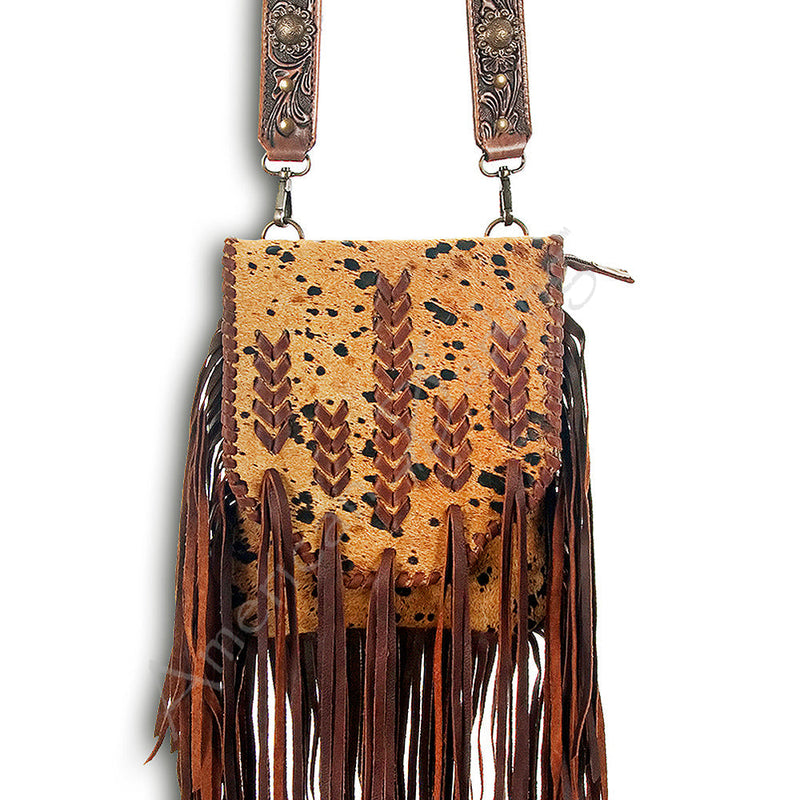 American Darling Crossbody Bag ADBG522BRAC2