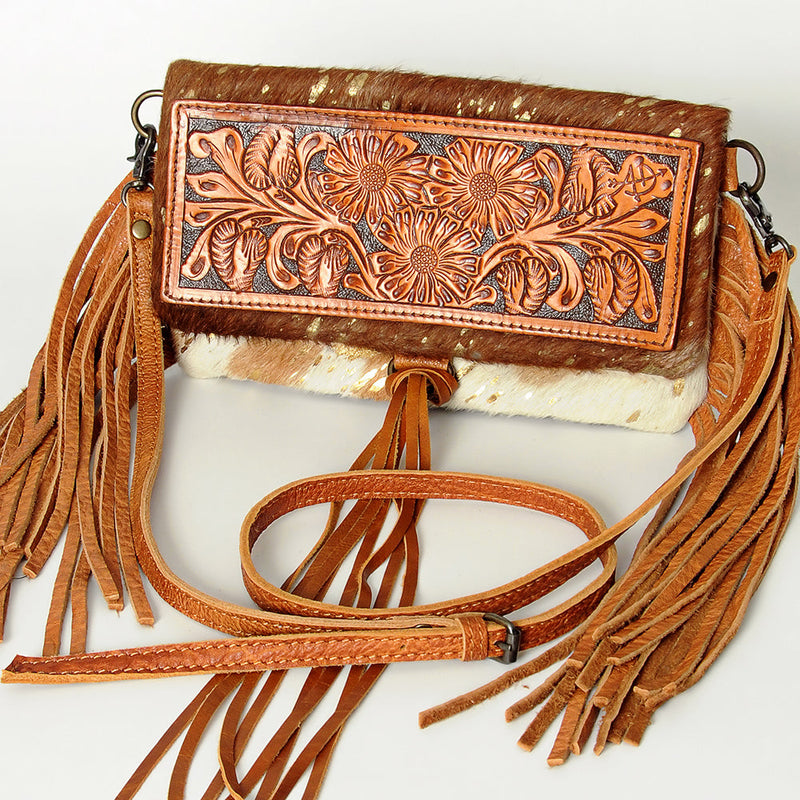 American Darling Clutch Handbag ADBG526ACGO