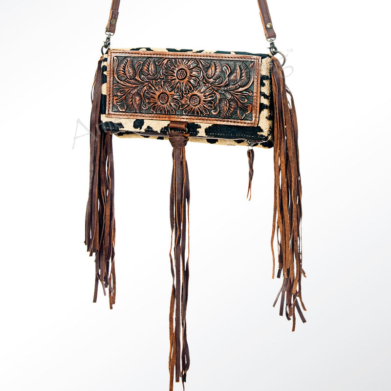 American Darling Clutch Handbag ADBG526JAU