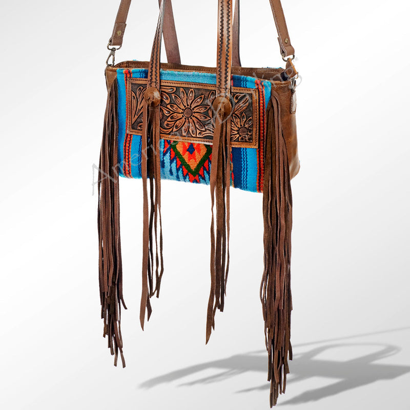 American Darling Tote Bag ADBG534