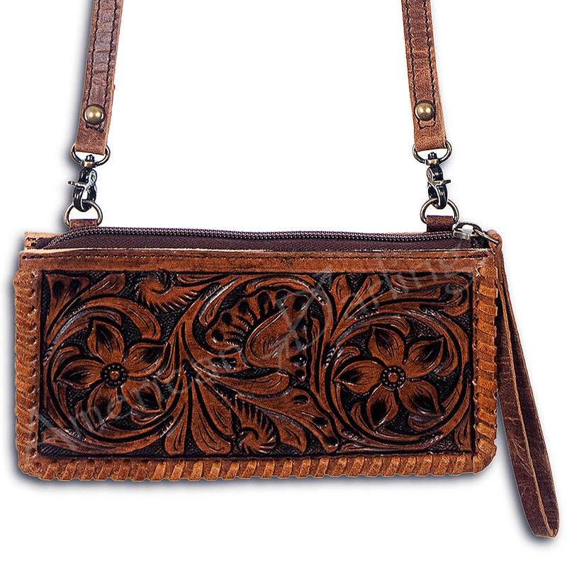 American Darling Wallet ADBG535BR