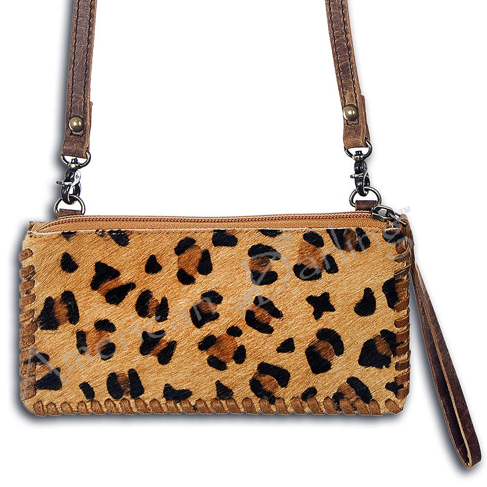American Darling Wallet ADBG535CHE