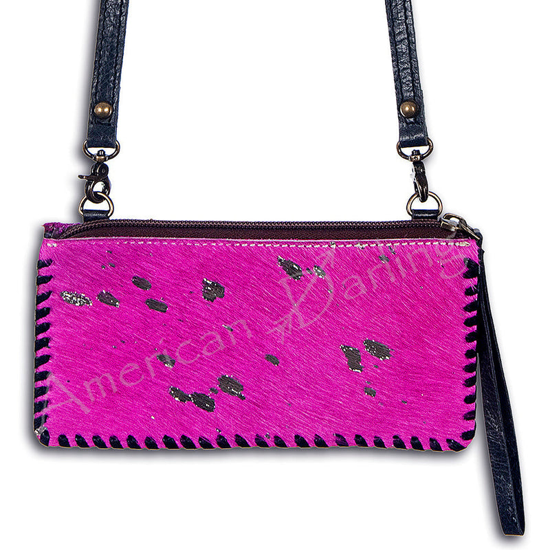 American Darling Wallet ADBG535PKSL