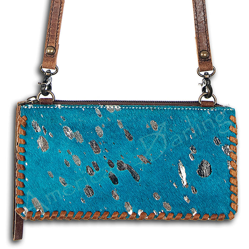 American Darling Wallet ADBG535TRQ