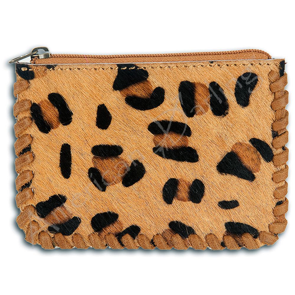 American Darling Coin Purse Wallet ADBG536CHE