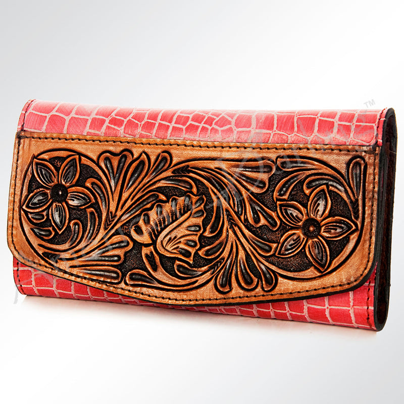 American Darling Wallet ADBG572