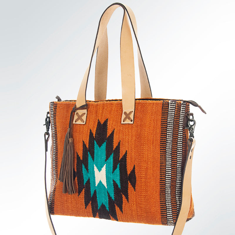 American Darling Tote Handbag ADBG573D5