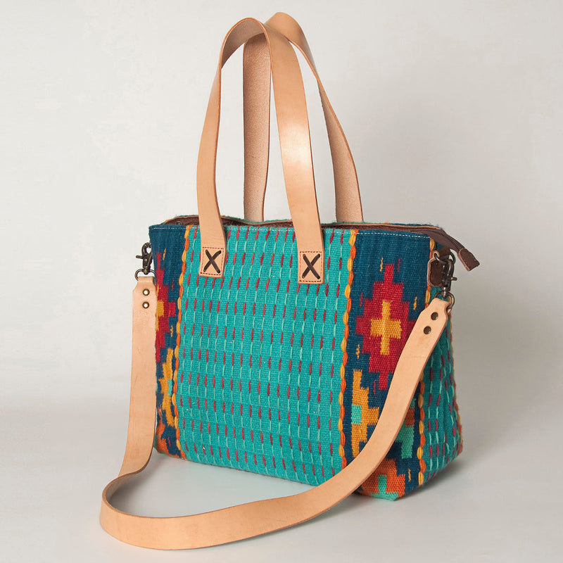 American Darling Tote Handbag ADBG575A