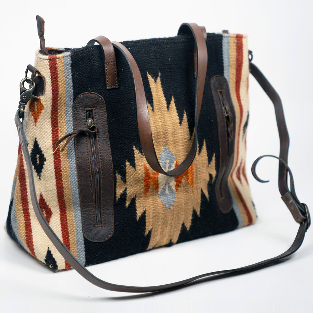 American Darling Tote Bag ADBG575D10