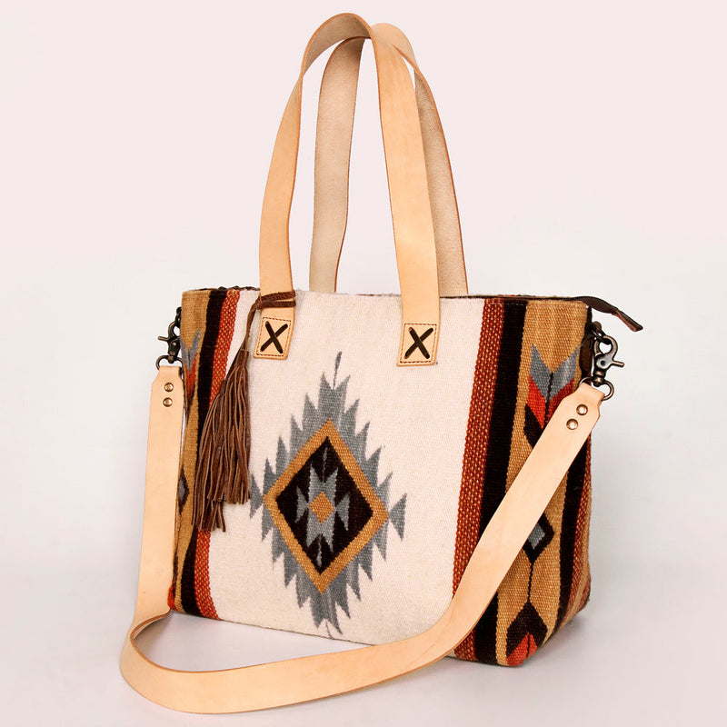 American Darling Tote Handbag ADBG575D16