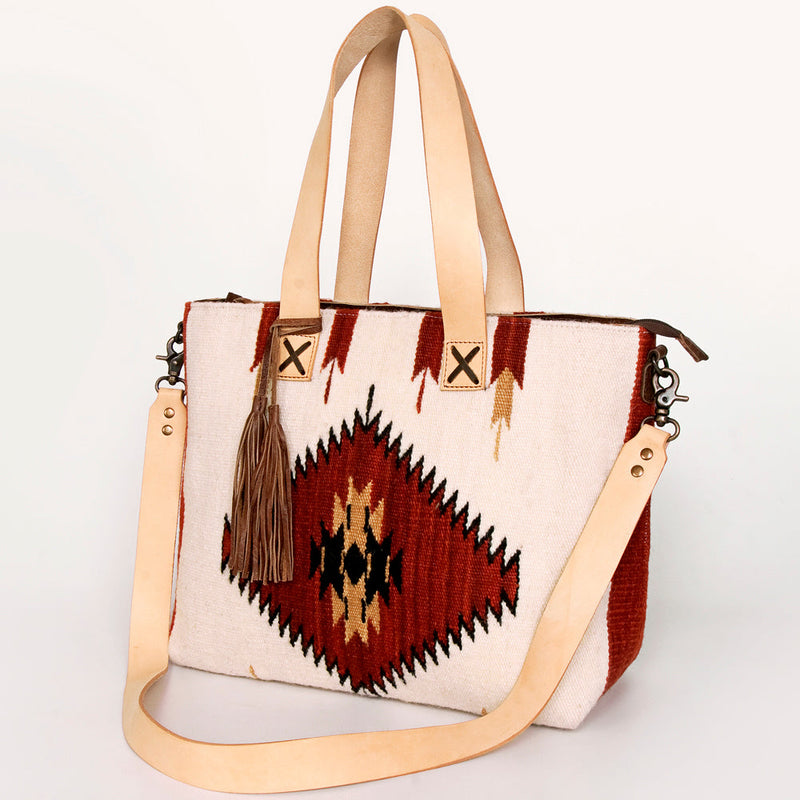 American Darling Tote Handbag ADBG575D18