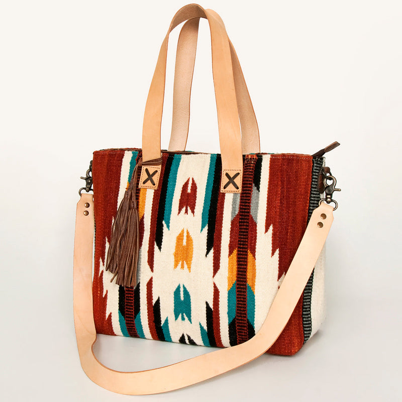 American Darling Tote Handbag ADBG575D22