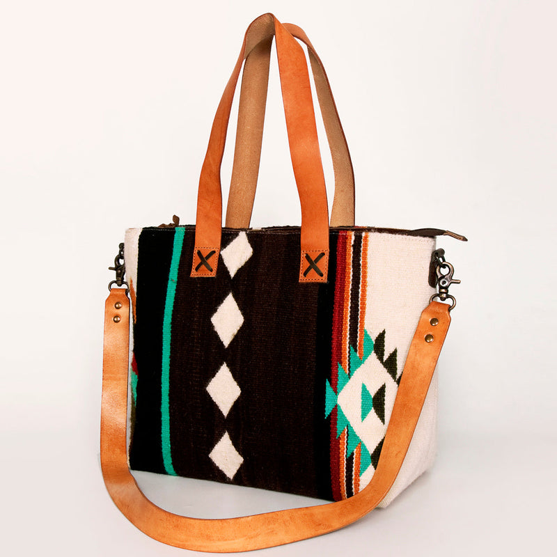 American Darling Tote Handbag ADBG575D23
