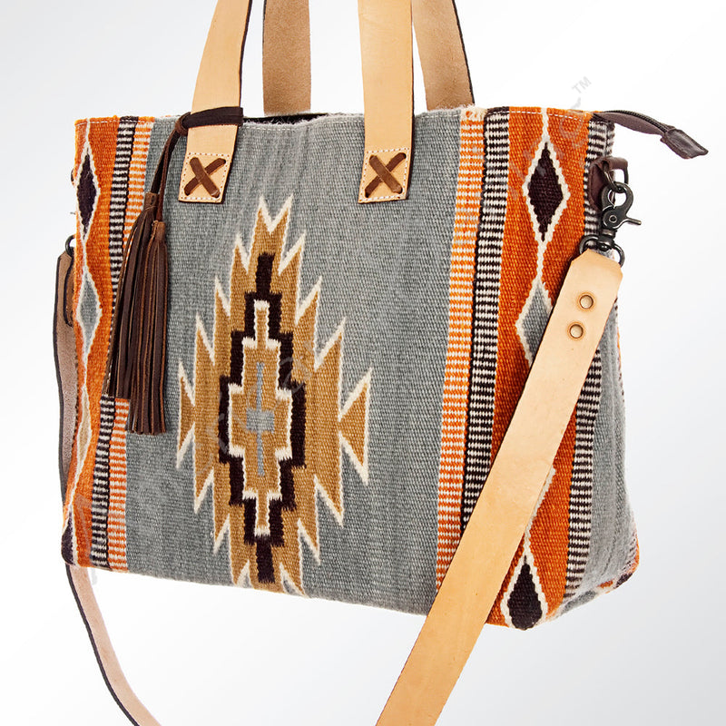 American Darling Tote Handbag ADBG575D3