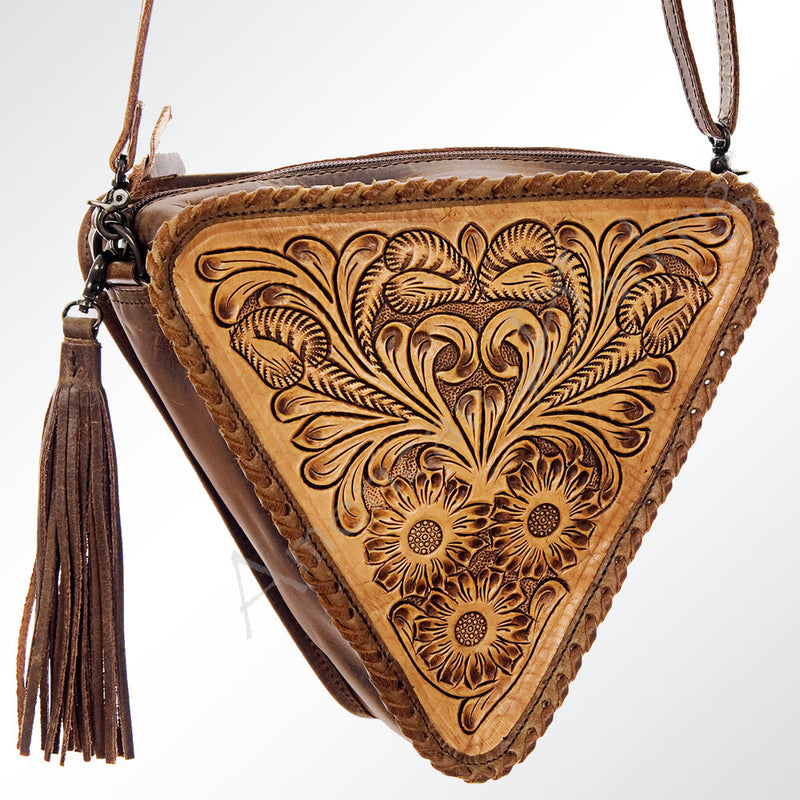 American Darling Crossbody Messenger Bag ADBG576