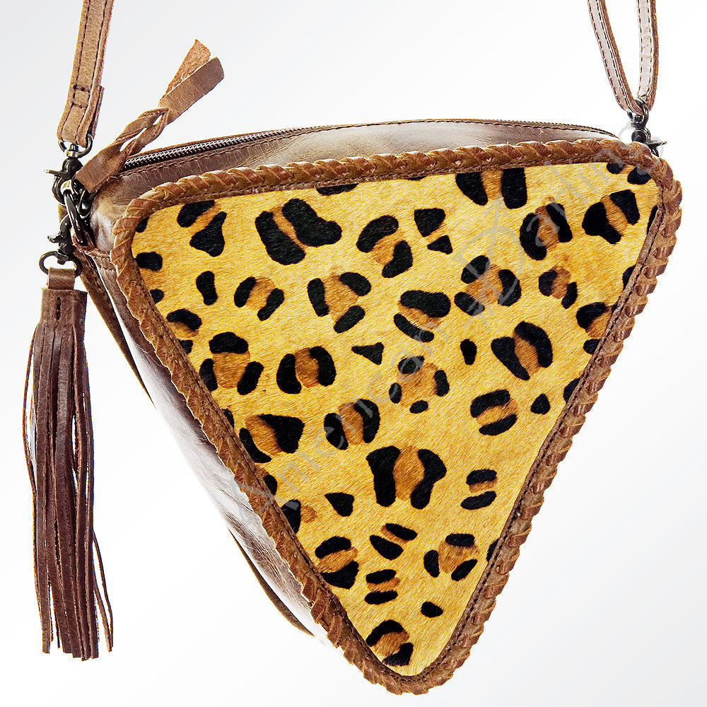 American Darling Retired Crossbody Messenger Bag ADBG576CHE